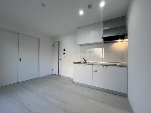 過ごしやすい室内です