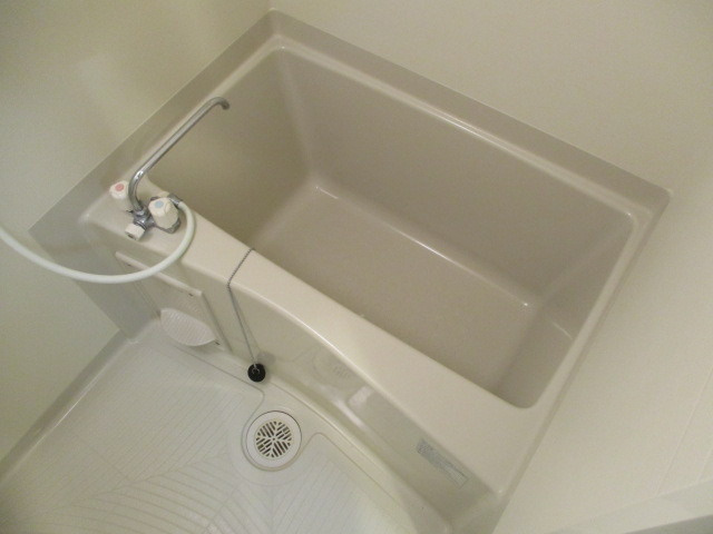 お風呂に浸かって疲れを癒してくださいね