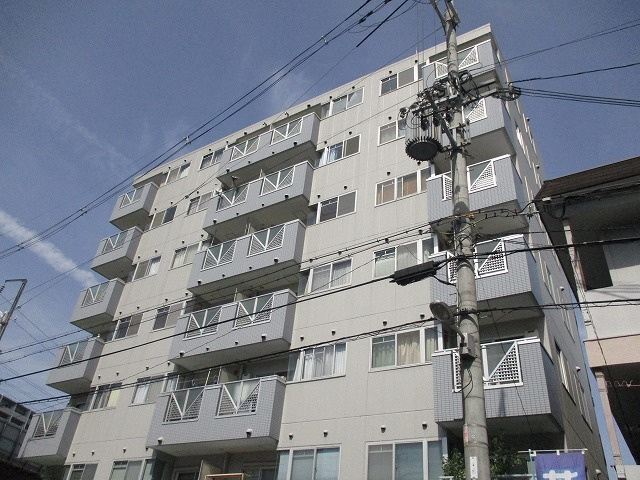 レクシア上新庄