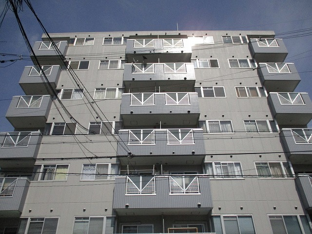 レクシア上新庄