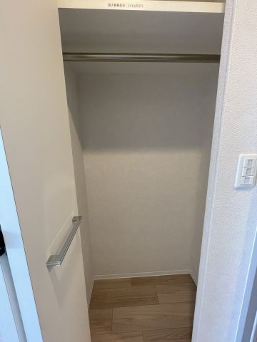 収納があります