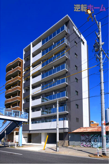 レジデンス ユウキ　名古屋市賃貸 仲介手数料無料