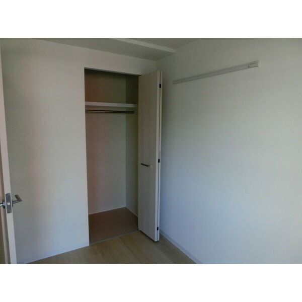 レジデンス ユウキ　名古屋市賃貸 仲介手数料無料の収納