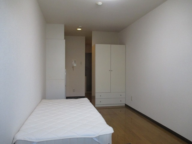 きれいな室内です