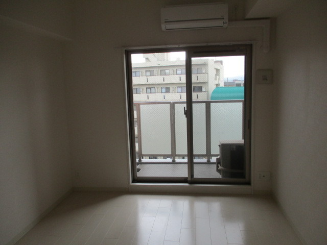 きれいなお部屋です