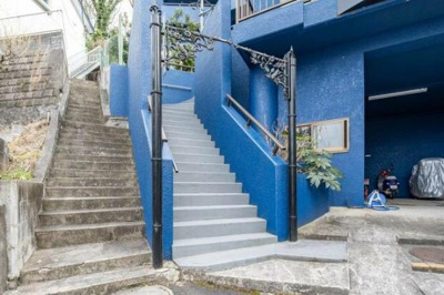 【その他共用部分】 | セザール鶴川ガーデンヒルズ