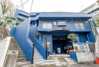 【外観】 | セザール鶴川ガーデンヒルズ