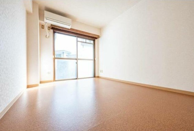 【居間・リビング】 | セザール鶴川ガーデンヒルズ