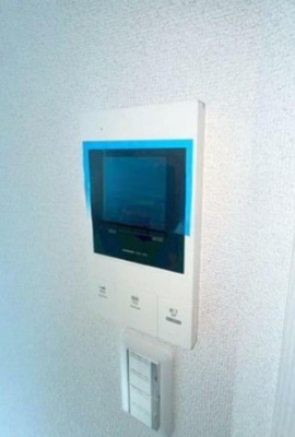 【セキュリティ】 | ヴィラTAISEI