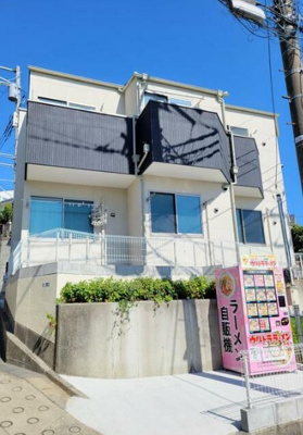 【外観】 | ヴィラTAISEI