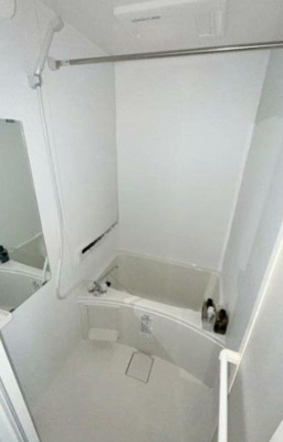 【浴室】 | ヴィラTAISEI