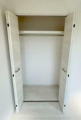 【収納】 | ヴィラTAISEI