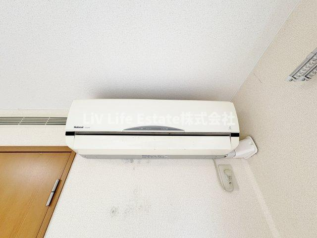 クレセールのその他共用部分|※同仕様写真