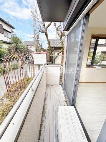 クレセールのエントランス|※同仕様写真