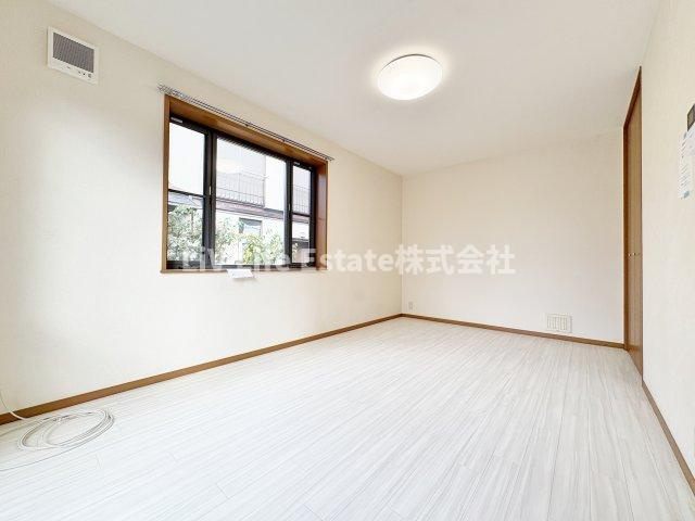 クレセールの寝室|※同仕様写真