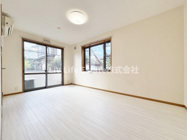 クレセールの洗面所|※同仕様写真