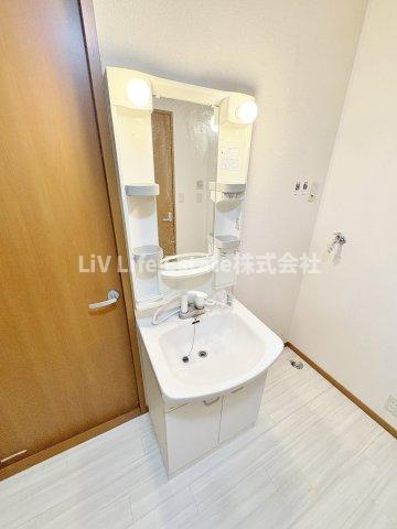 クレセールの玄関|※同仕様写真