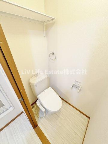 クレセールの浴室|※同仕様写真