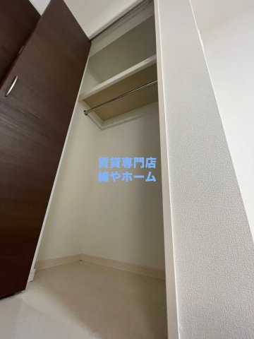 KAWARAYAの収納|こまごまとしたものを収納できそうですね