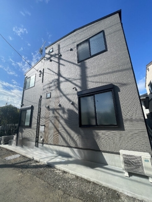 【外観】 | ソラニア上井草 | インターネット無料