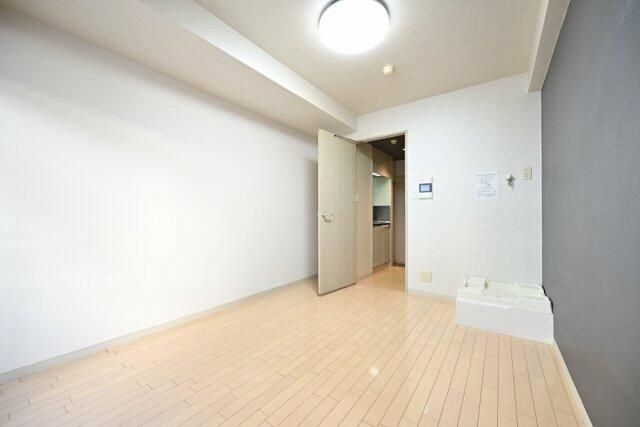 シーアイマンション池袋西の洋室