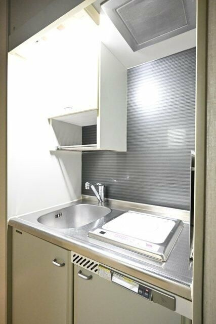 シーアイマンション池袋西のキッチン