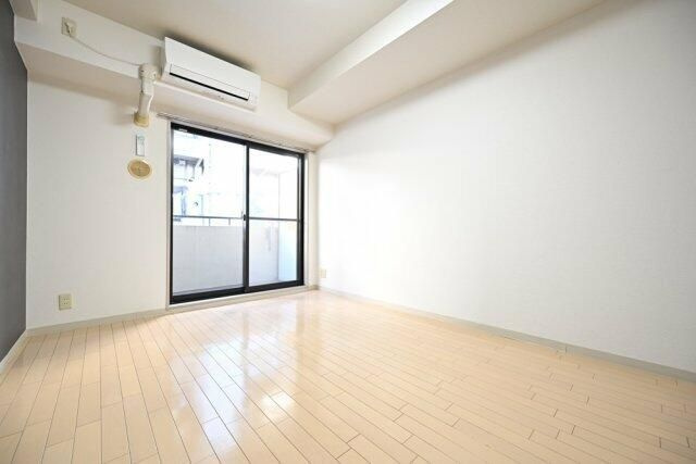 シーアイマンション池袋西の寝室