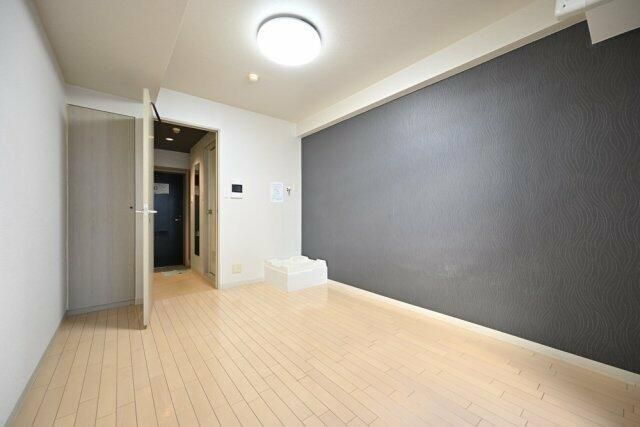 シーアイマンション池袋西の寝室