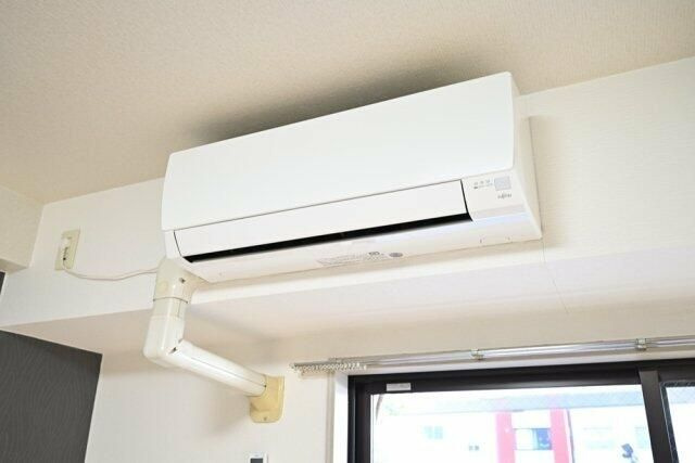 シーアイマンション池袋西の設備