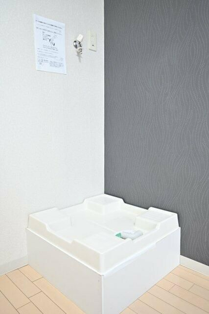 シーアイマンション池袋西の設備