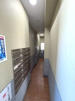 【設備】 | グラン・コート嵐山