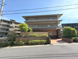 【外観】 | グラン・コート嵐山