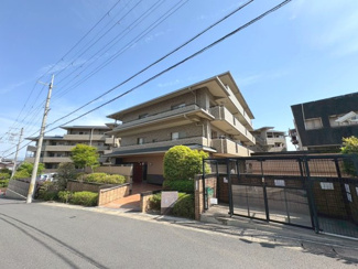 【外観】 | グラン・コート嵐山