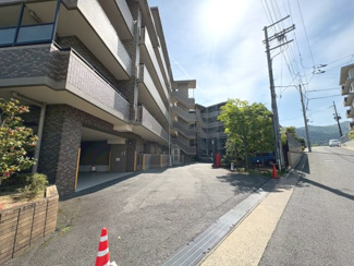 【外観】 | グラン・コート嵐山