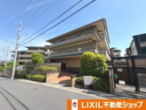 グラン・コート嵐山の画像