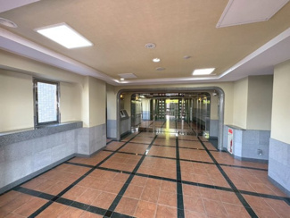 【エントランス】 | グラン・コート嵐山