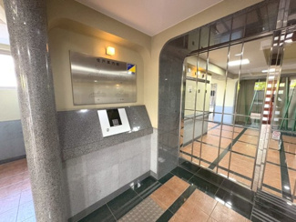 【防犯設備】 | グラン・コート嵐山