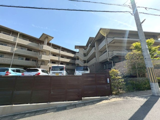 【駐車場】 | グラン・コート嵐山