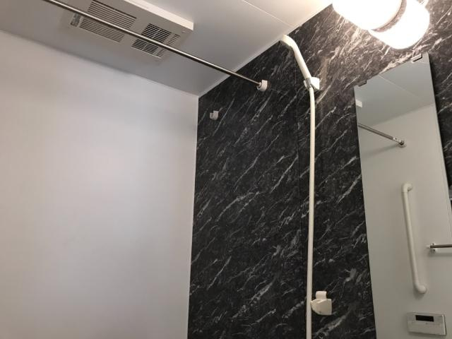 MALIBUの浴室|バス