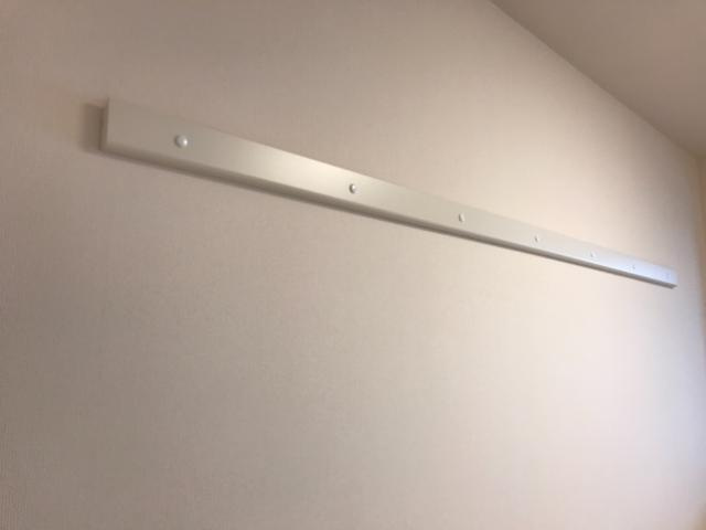 MALIBUの設備|室内設備