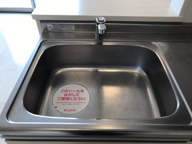 MALIBUの設備|キッチン