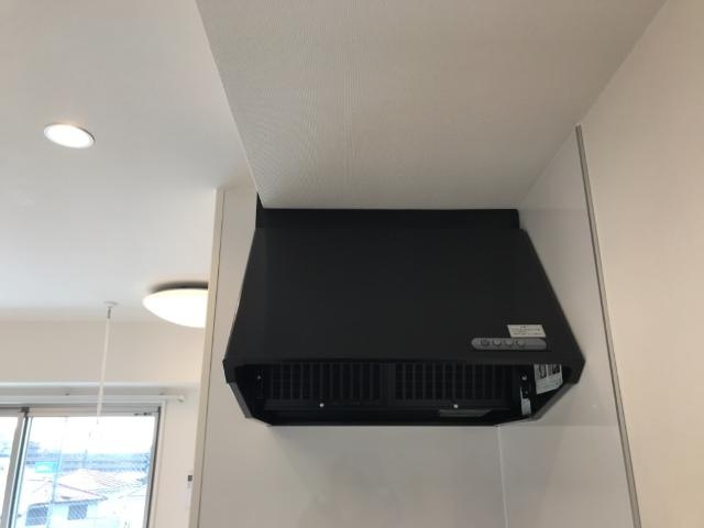 MALIBUの設備|キッチン