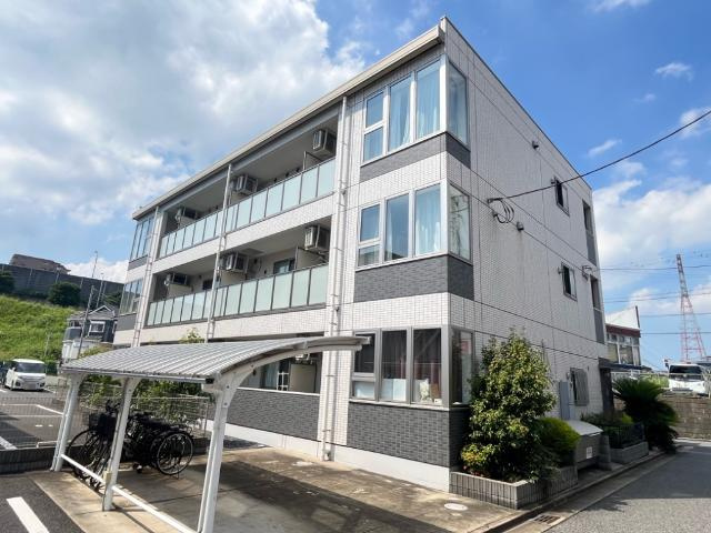 MALIBUの外観|外観写真（昼）