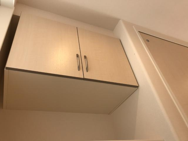 MALIBUの玄関|玄関収納