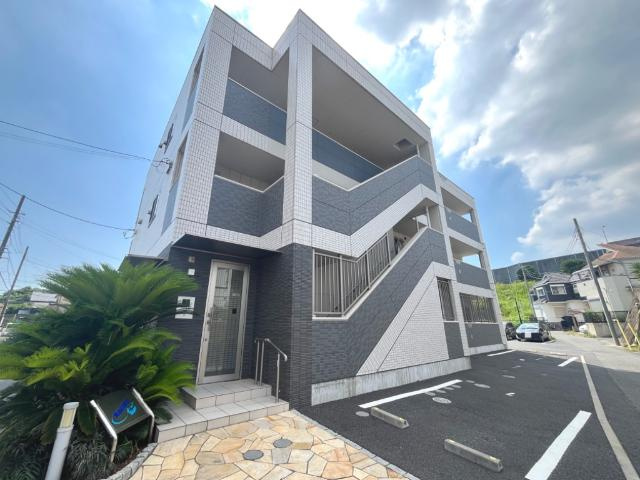 MALIBUの外観|外観写真（昼）