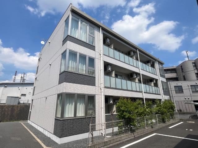 MALIBUのその他共用部分