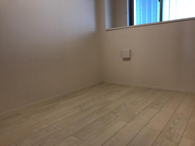 MALIBUの内装|洋室