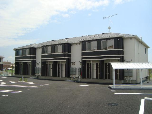 クレオールのその他共用部分