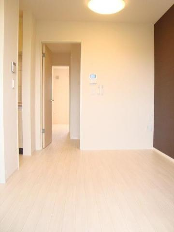 クレオールの居間・リビング|リビング