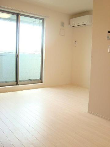 クレオールの居間・リビング|リビング